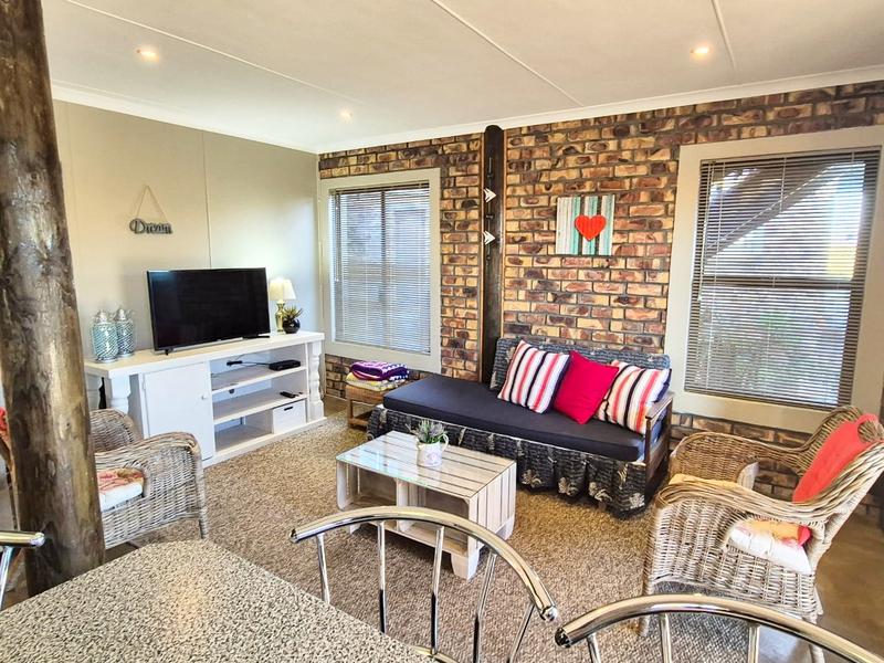 3 Bedroom Property for Sale in Strandfontein Western Cape